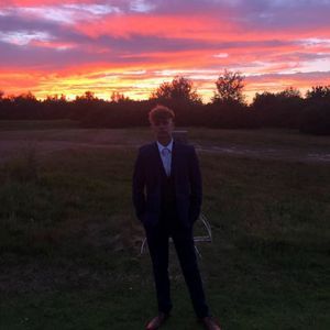 Meet your Posher, Jack